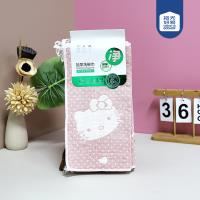 0789 Thickened Wood Fiber Cleaning Dishcloth