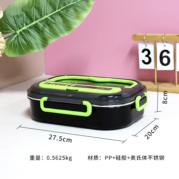 Food Container 6965