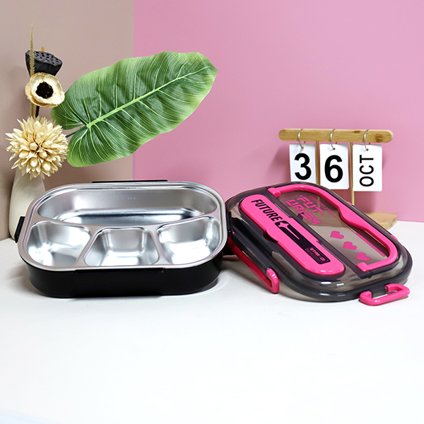 Food Container 6965
