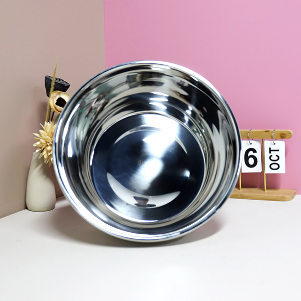 34cm Stainless Steel Seasoning Jar