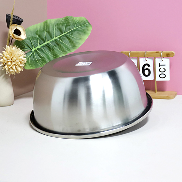 34cm Stainless Steel Seasoning Jar