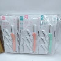 XLLES050修眉刀+3片 2