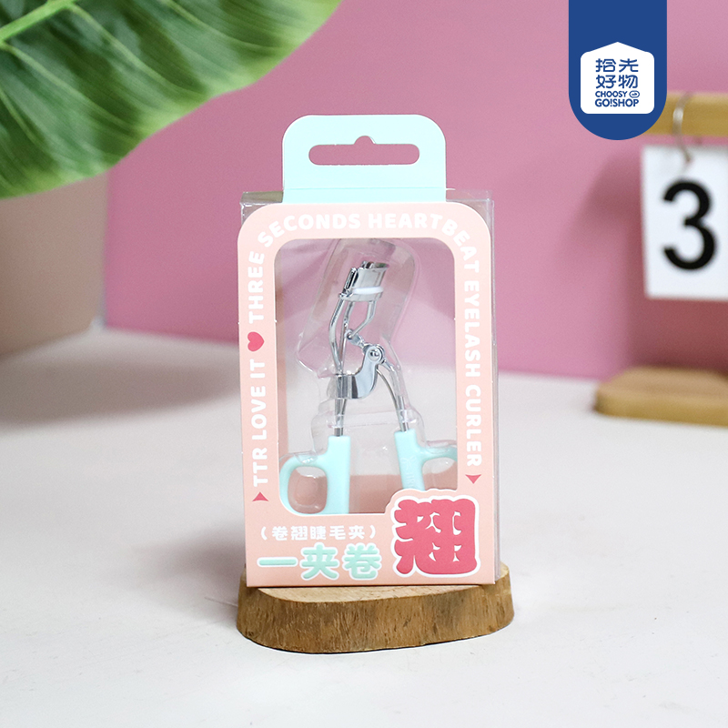 PS Eyelash Curler CM-XD2768 02050001