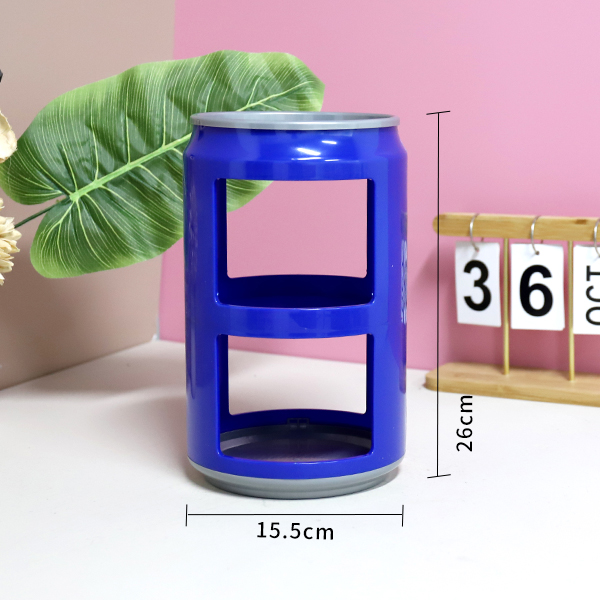 919 Cola Alloy Car with Display Stand 06210001
