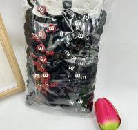 桃心m组合皮筋 3