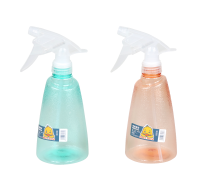 小黄鸭7432经典按压喷壶500ml 2