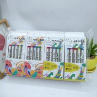 HP0203盒装丙烯马克笔 2