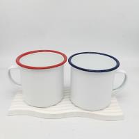 处理10寸瓷杯（花型随机） 2