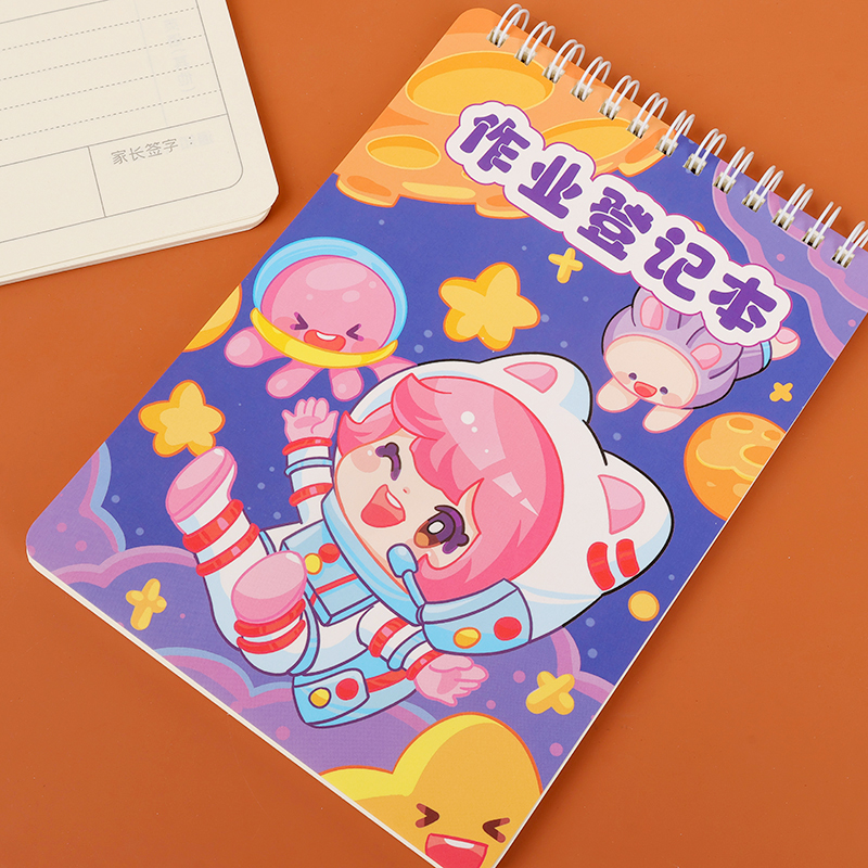 384 Homework Notebook