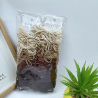 JY弹力蝴蝶结毛巾圈 2