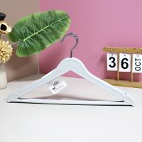 Large Imitation Wood Hanger 3-Pack
