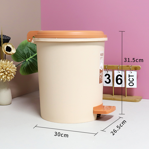 Waste Bin 326