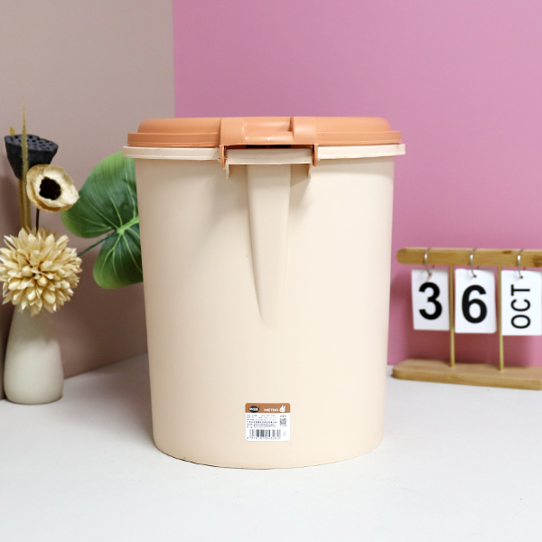 Waste Bin 326