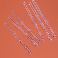 Y吊卡水晶叉 3