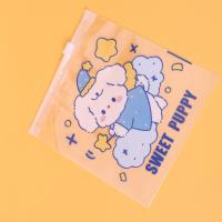 254卡通拉链袋 2