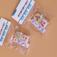091家务酒令骰子组合 3