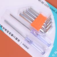 纸卡电笔内六角组合雅274 2