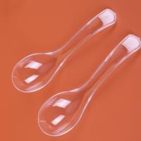 GYY048一次性水晶勺20只 3