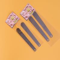 GYY334不锈钢2个饺子铲 2