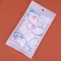 YDB7358一次性印花枕套 3