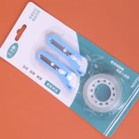 HS916美工刀+胶带 2
