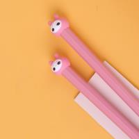 A-6458兔兔合金筷 5