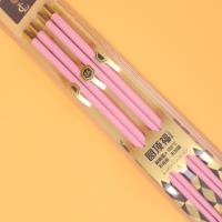 LC精品2双圆顶福筷 3