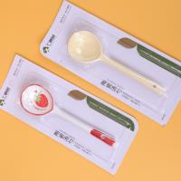 745网红陶瓷勺 2
