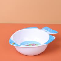 小鱼碗 3