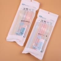 YDB7023可弯奶茶吸管 4