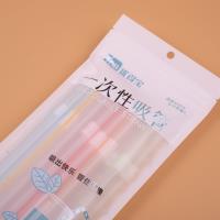 YDB7023可弯奶茶吸管 5