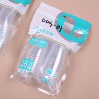 水晶茗酒杯（16只） 3