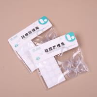 212硅胶防撞角 2