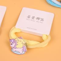 RX木马三丽鸥带灯皮筋 2