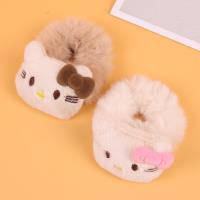 MSLkitty猫毛毛肠圈 4
