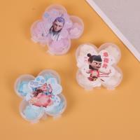 LR四叶草皂花片 2
