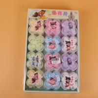 LR四叶草皂花片 3