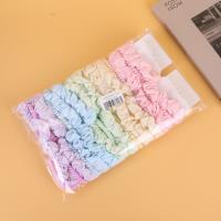 RX印花布肠圈+电话线 2