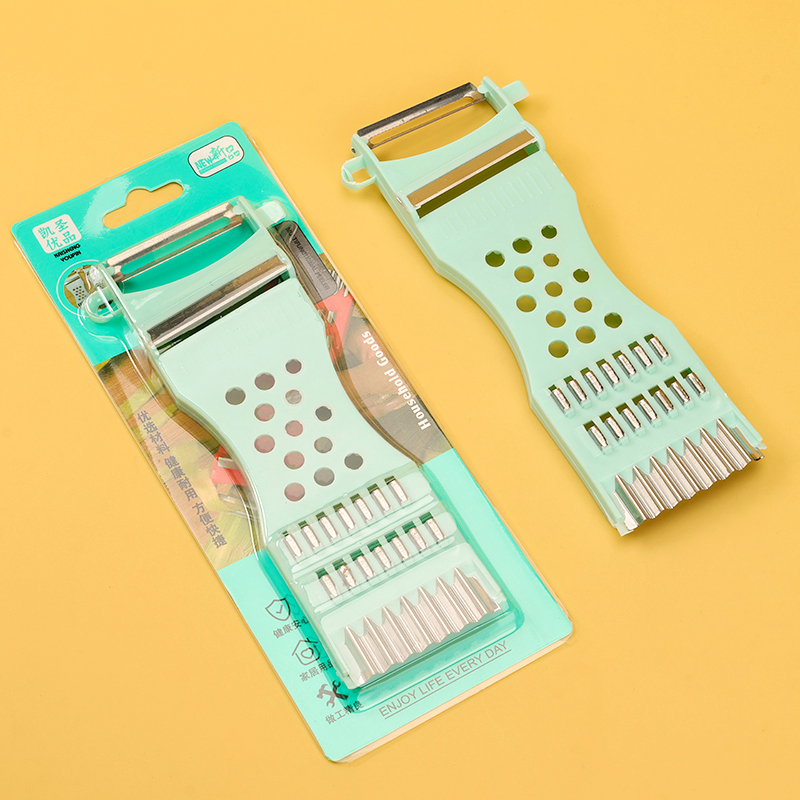 Small Slicer and Grater