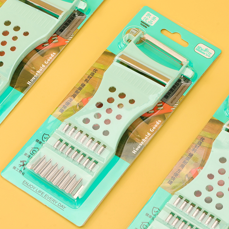 Small Slicer and Grater