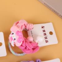 JY圆珠大三丽鸥皮筋组合 3
