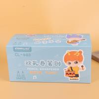 403双孔卷笔刀 4