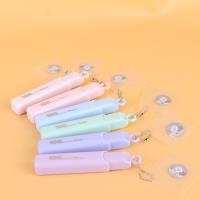 064世界那么大香片展架荧光笔 2