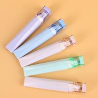 洛可可色魔方闪粉展架荧光笔040 2