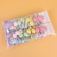 RX铁牌彩色钻兔皮筋 3