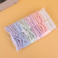 RX格子纱细小肠圈 3
