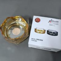 DS305J几何形烟缸金 2