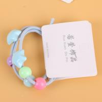 RX糖果色皮筋彩混 2