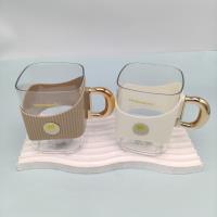 8105轻奢飘带竖纹口杯 2