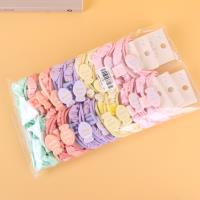 MSL小鱼花标肠圈组合皮筋 4